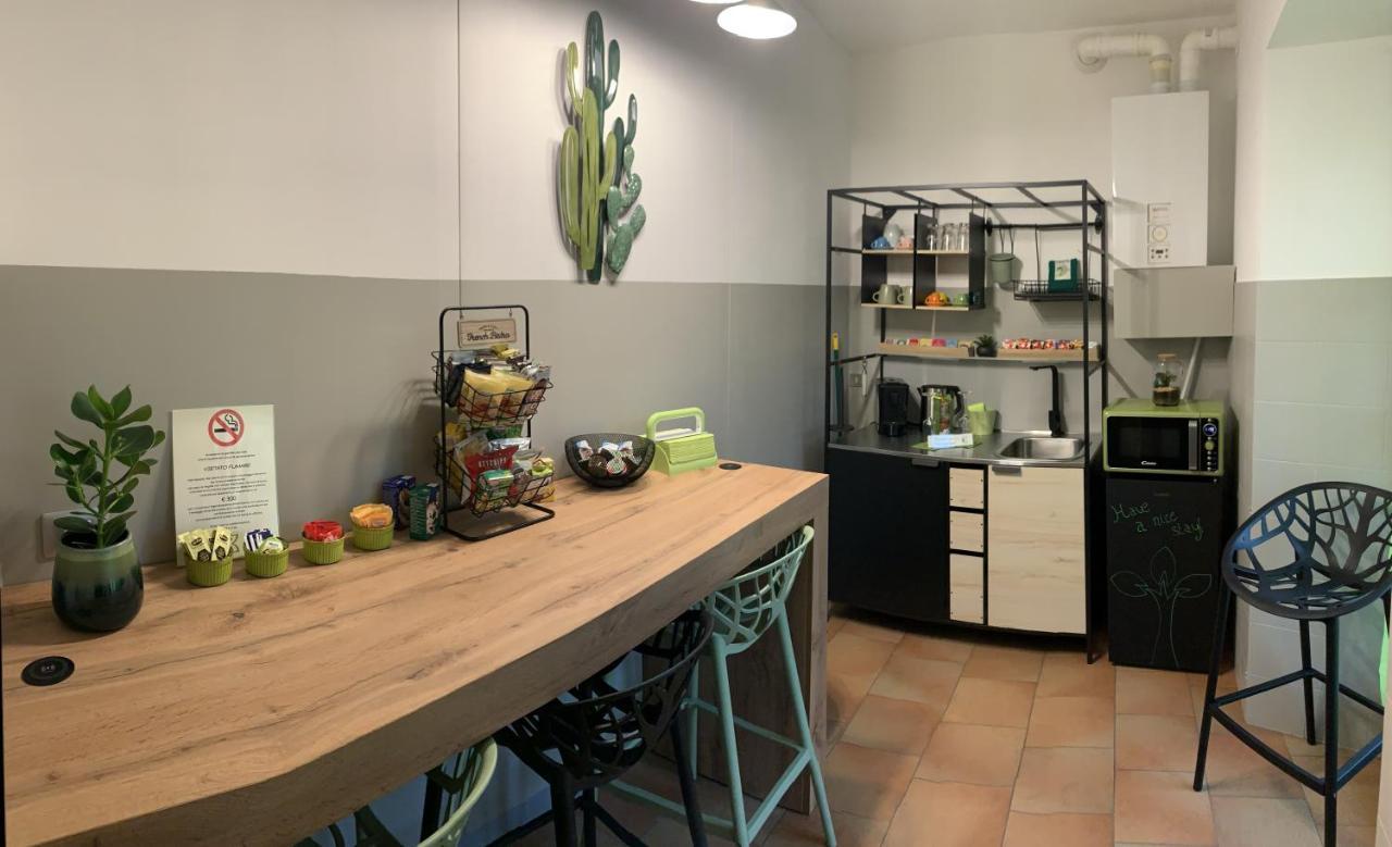 Villa Bb Borgo Biella Tree Candelo Exterior foto