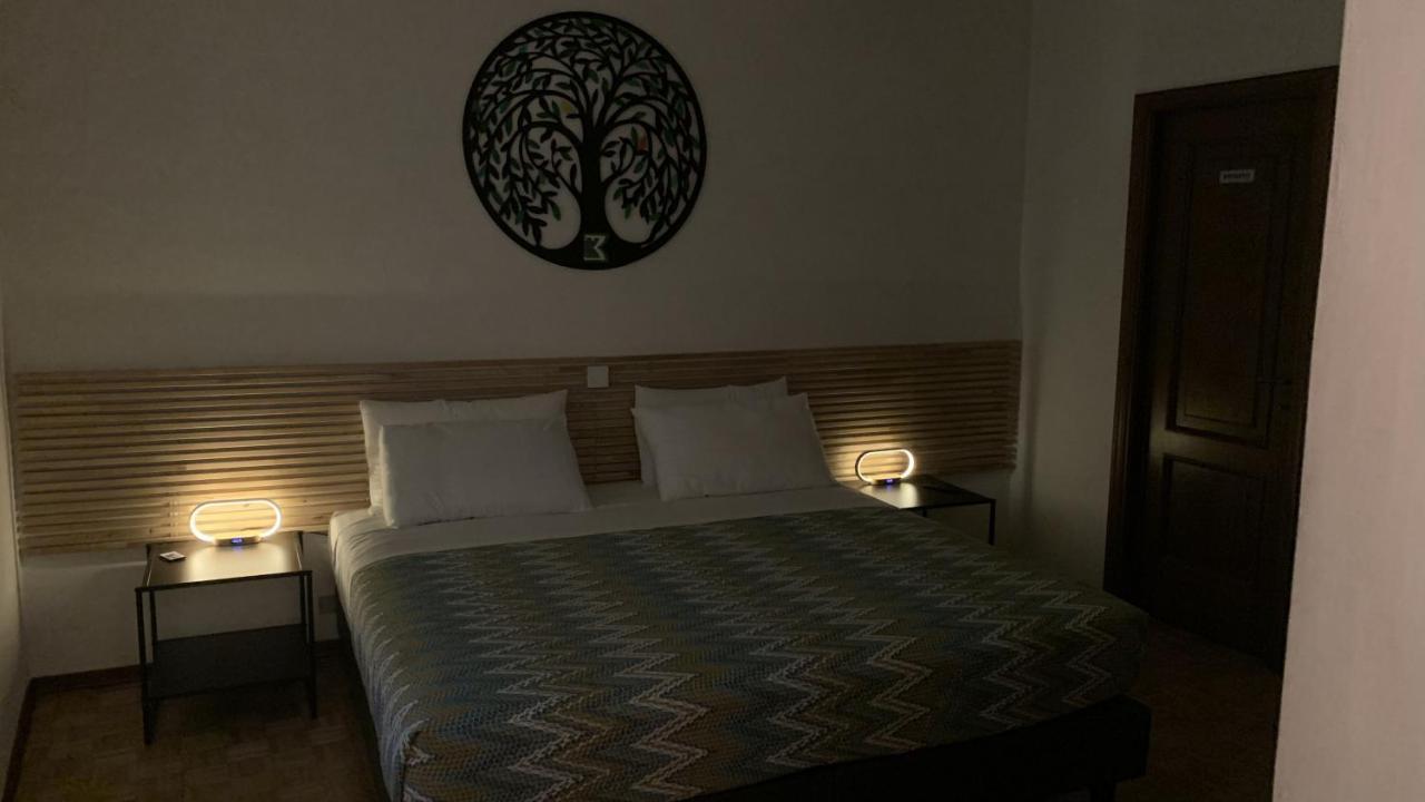 Villa Bb Borgo Biella Tree Candelo Exterior foto