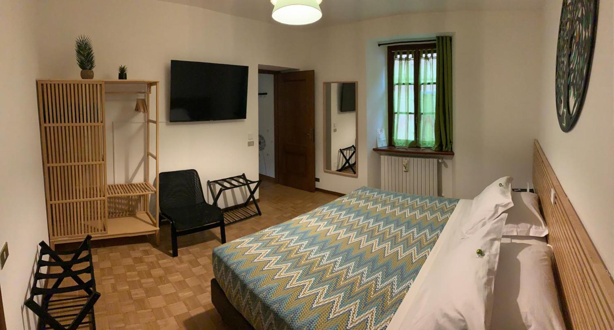 Villa Bb Borgo Biella Tree Candelo Exterior foto